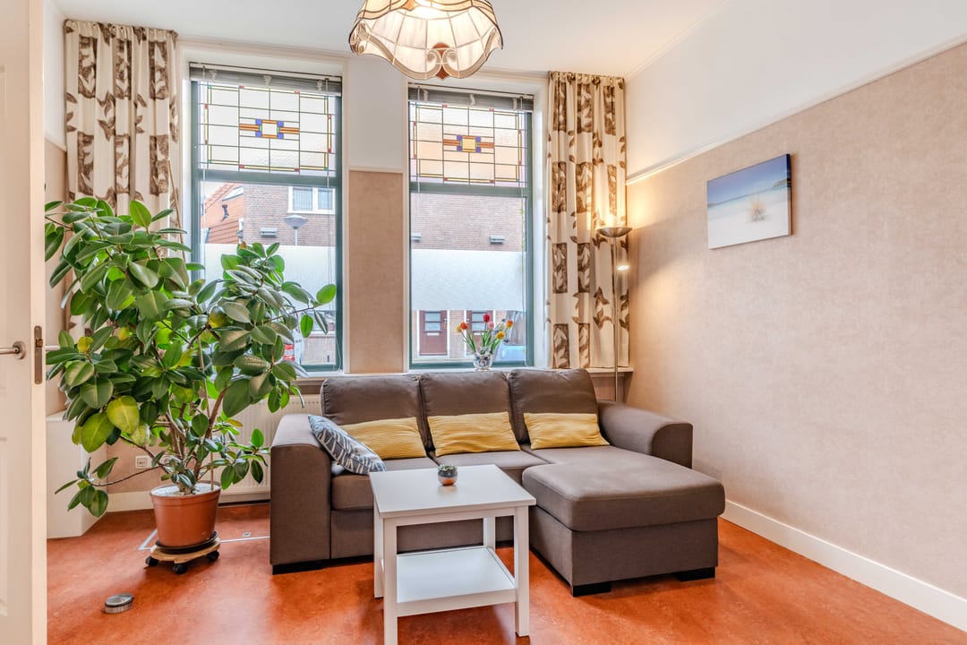 Foto 11 van Van Oldenbarneveltstraat 32