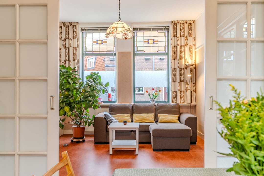 Foto 13 van Van Oldenbarneveltstraat 32