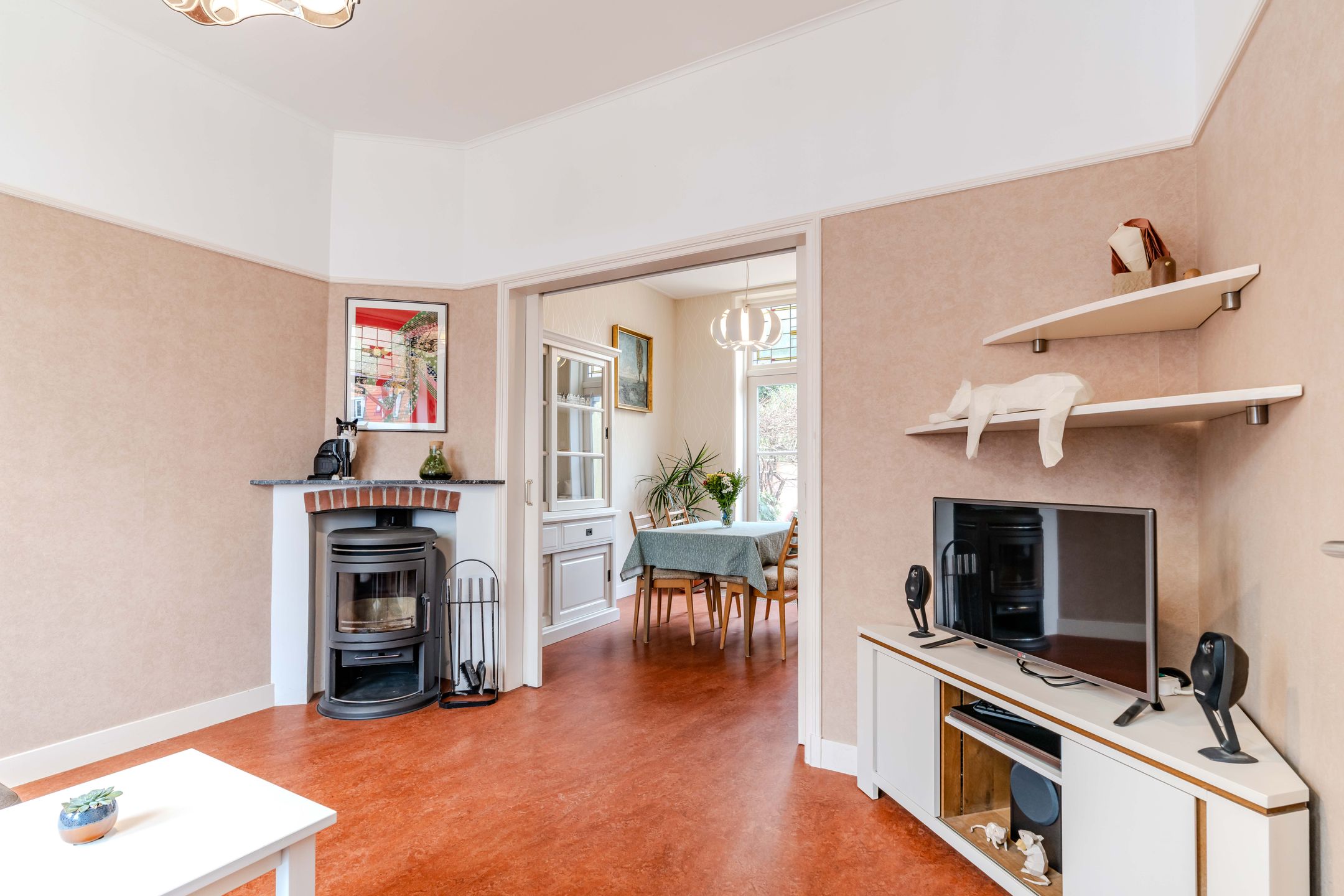 Foto 15 van Van Oldenbarneveltstraat 32