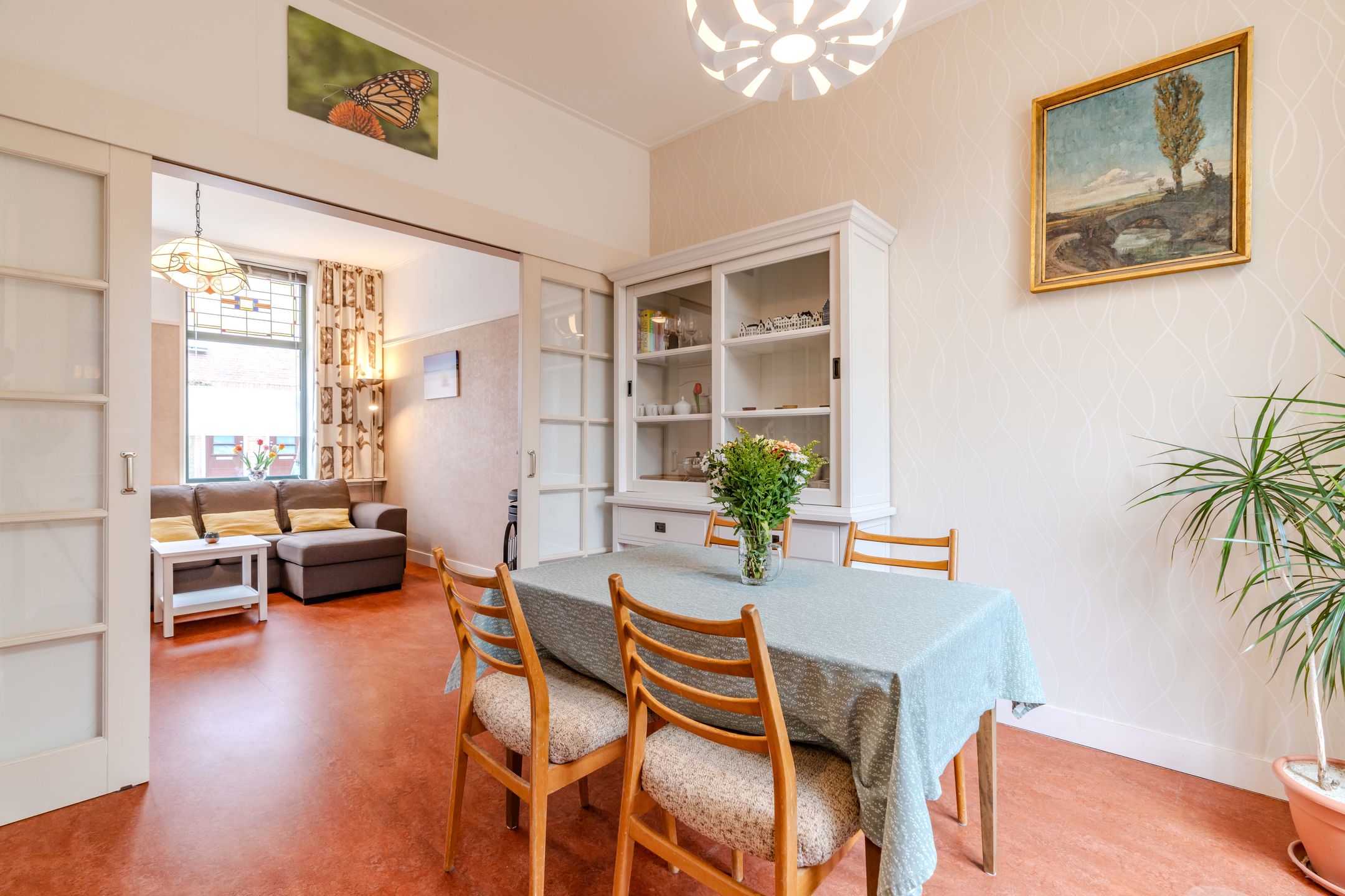 Foto 18 van Van Oldenbarneveltstraat 32