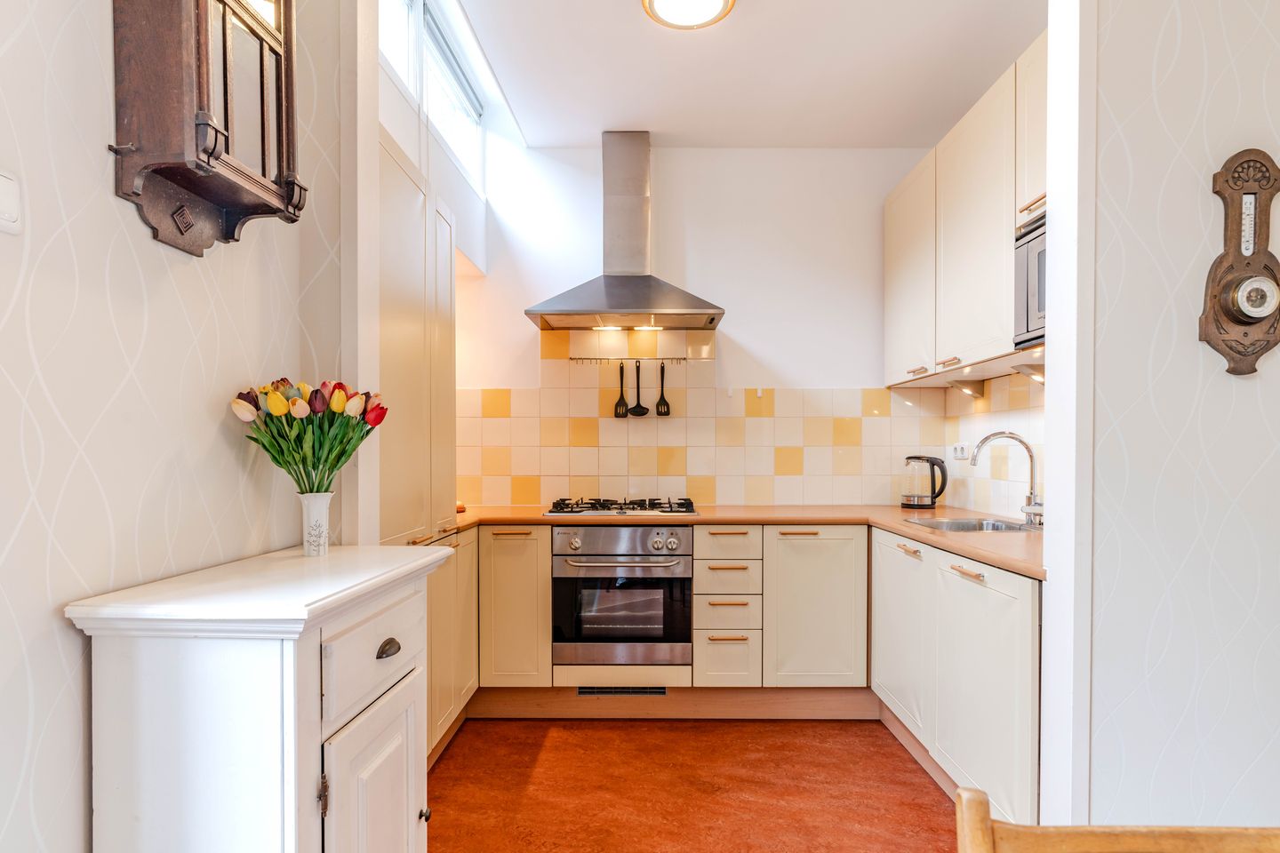 Foto 20 van Van Oldenbarneveltstraat 32