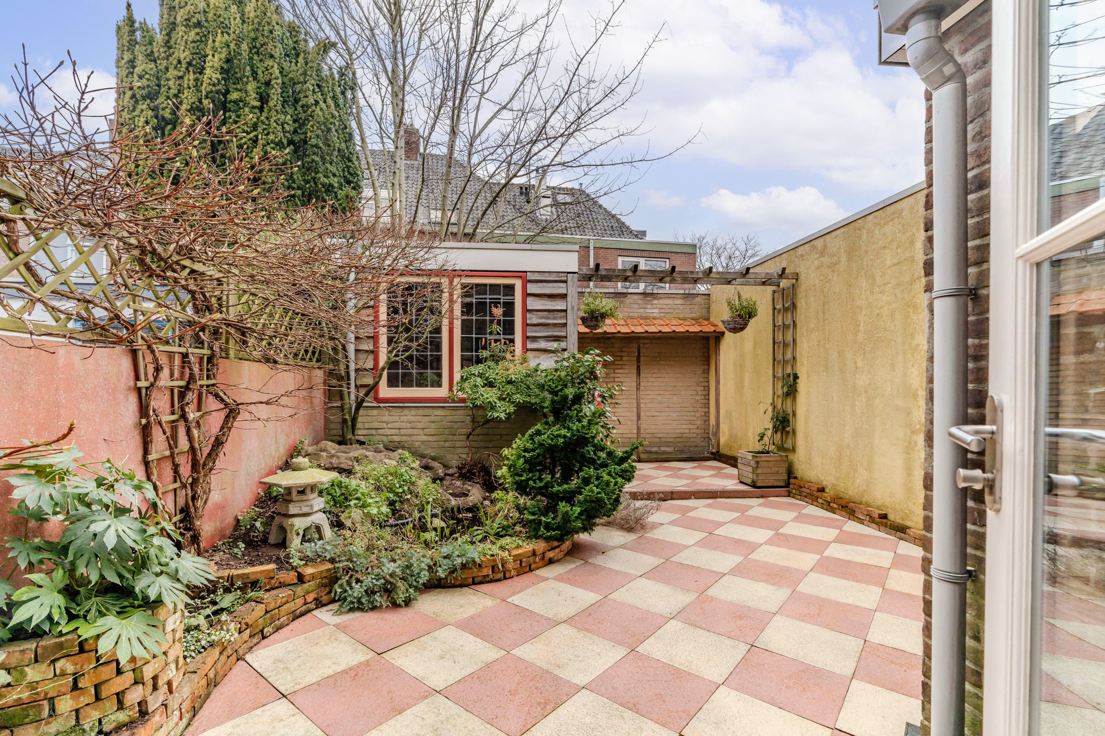 Foto 24 van Van Oldenbarneveltstraat 32