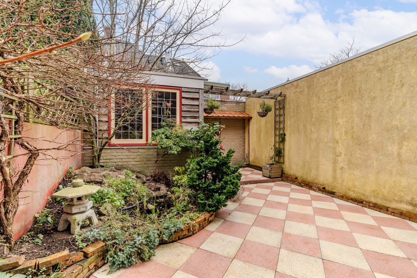 Foto 25 van Van Oldenbarneveltstraat 32