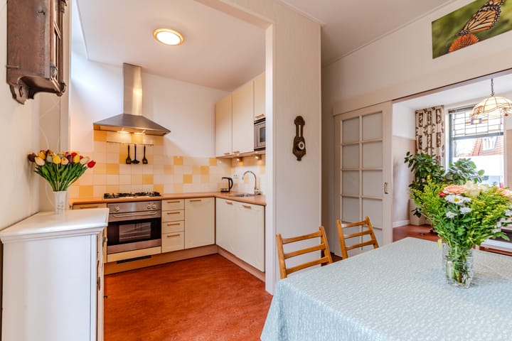 Foto 4 van Van Oldenbarneveltstraat 32