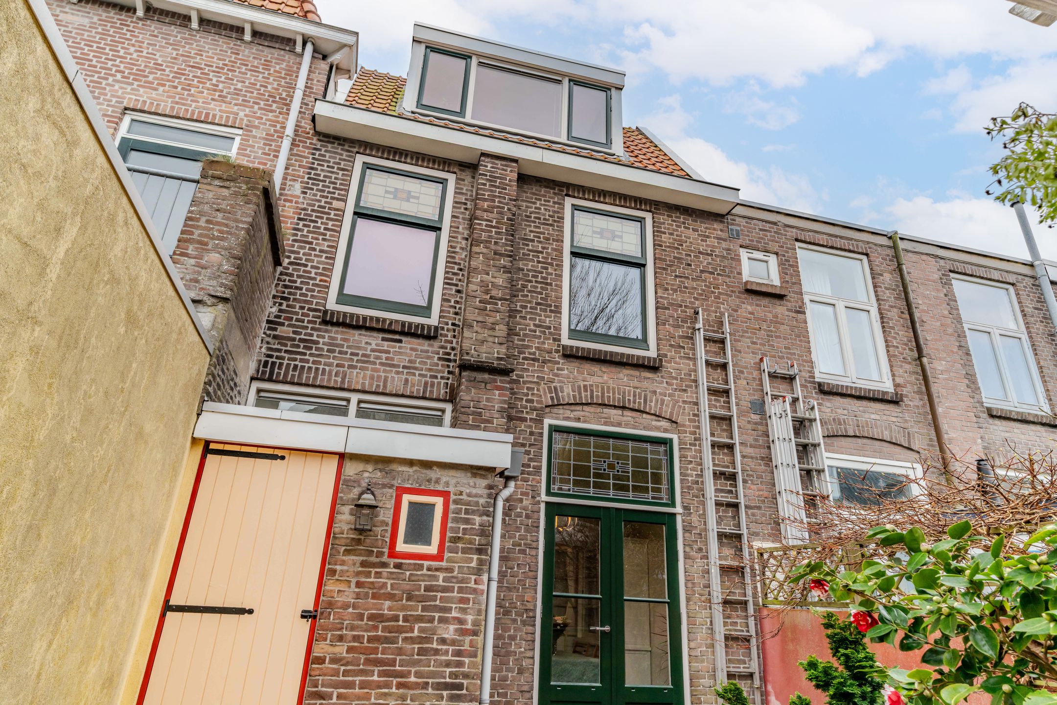 Foto 27 van Van Oldenbarneveltstraat 32