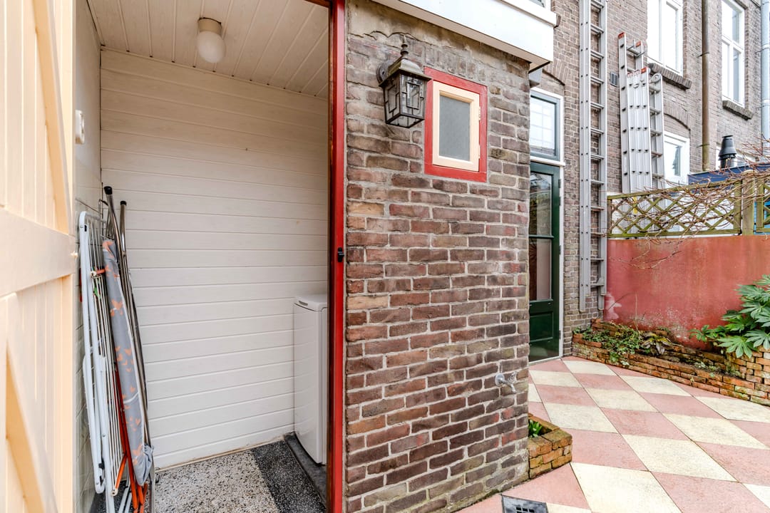 Foto 28 van Van Oldenbarneveltstraat 32