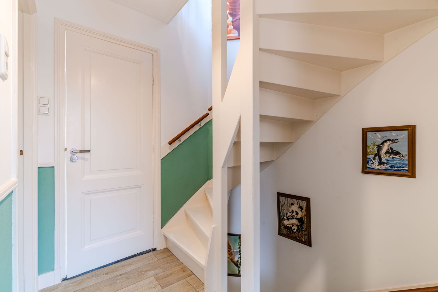 Foto 29 van Van Oldenbarneveltstraat 32