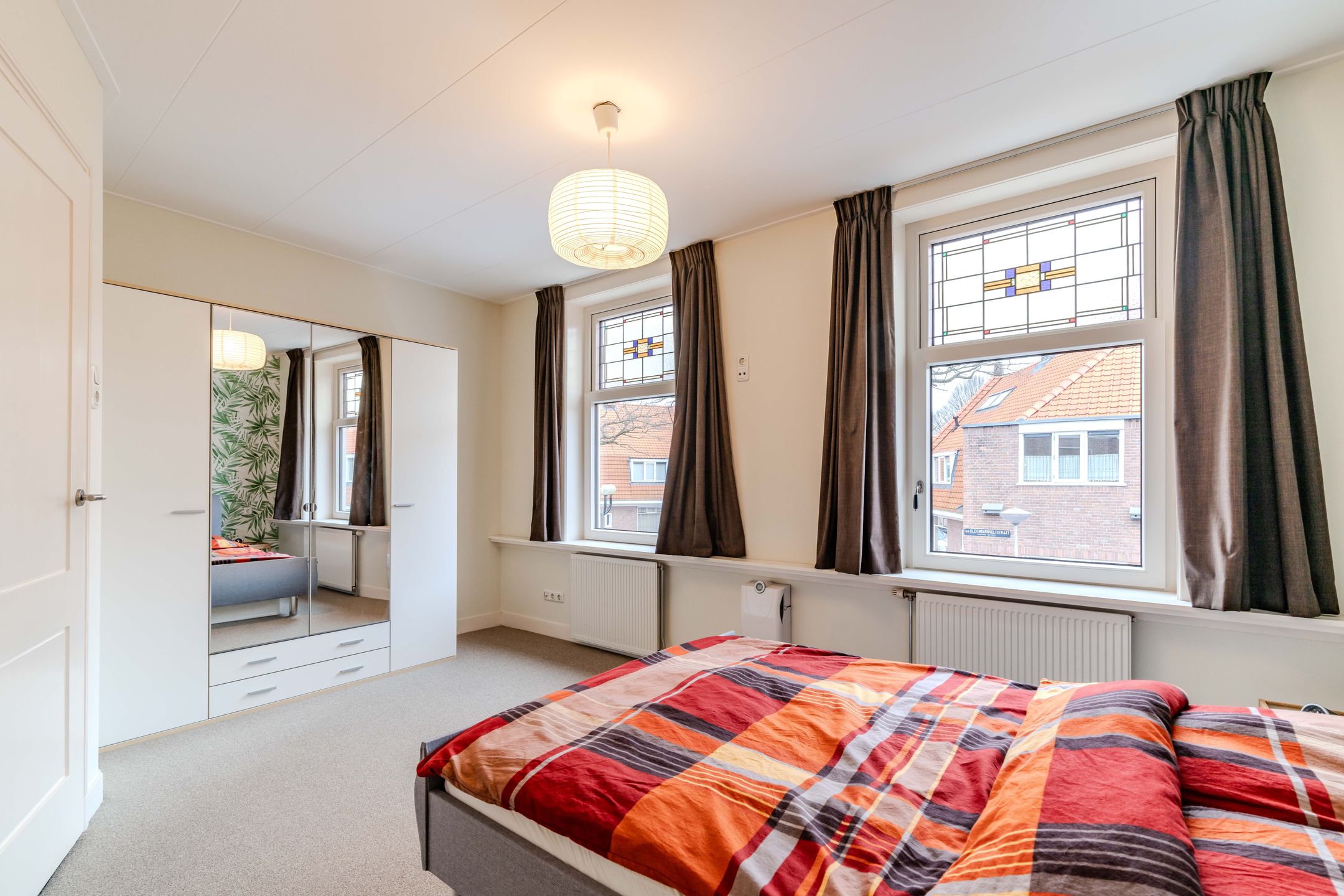 Foto 30 van Van Oldenbarneveltstraat 32