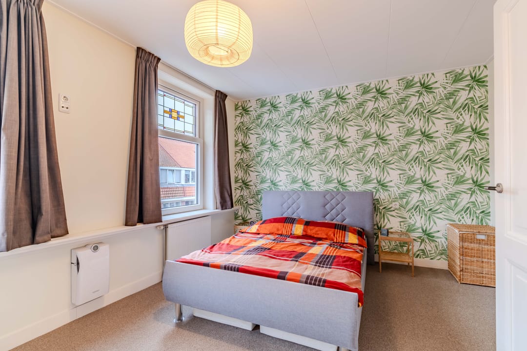 Foto 31 van Van Oldenbarneveltstraat 32