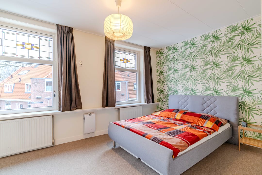 Foto 32 van Van Oldenbarneveltstraat 32