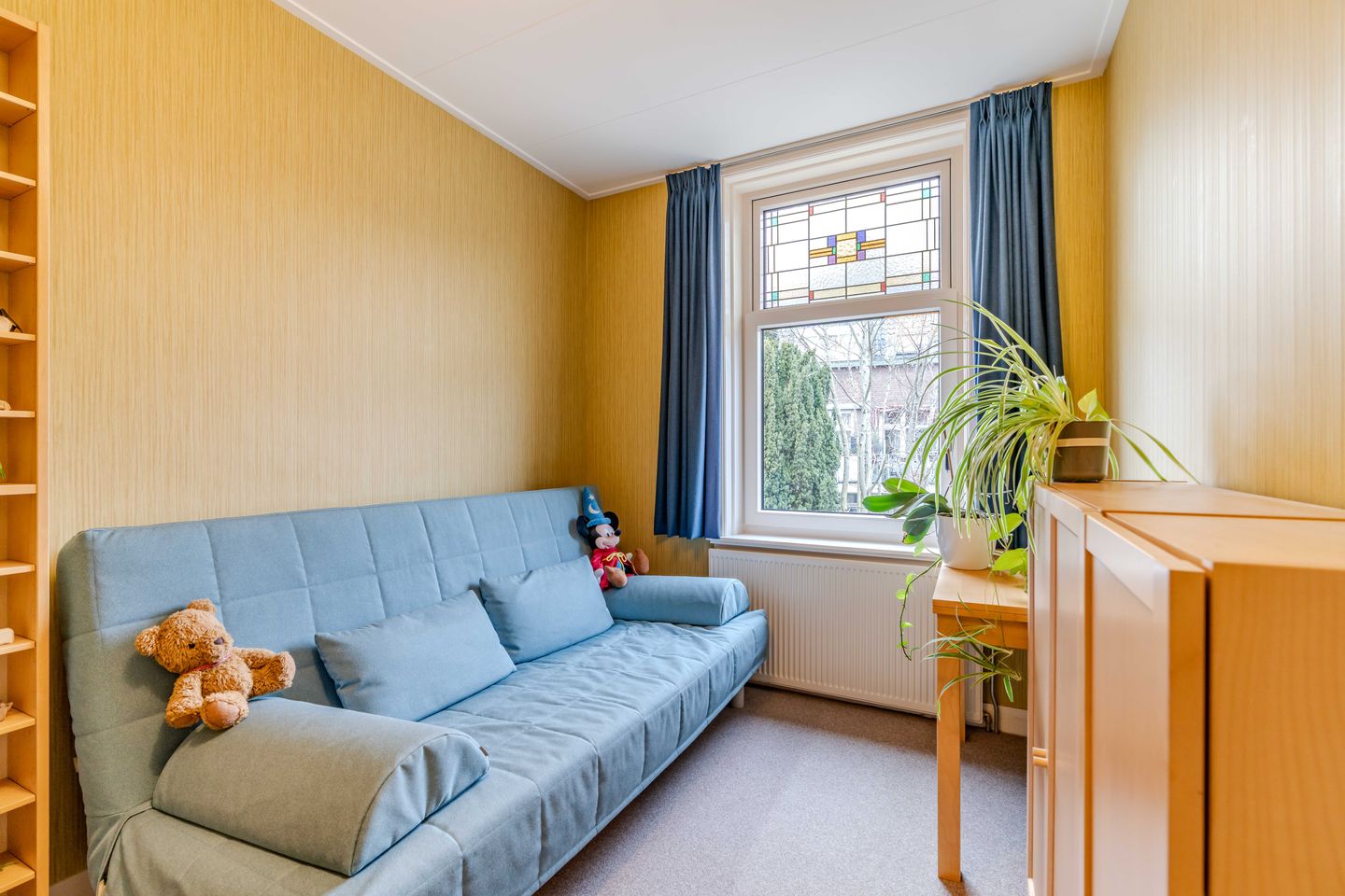 Foto 34 van Van Oldenbarneveltstraat 32