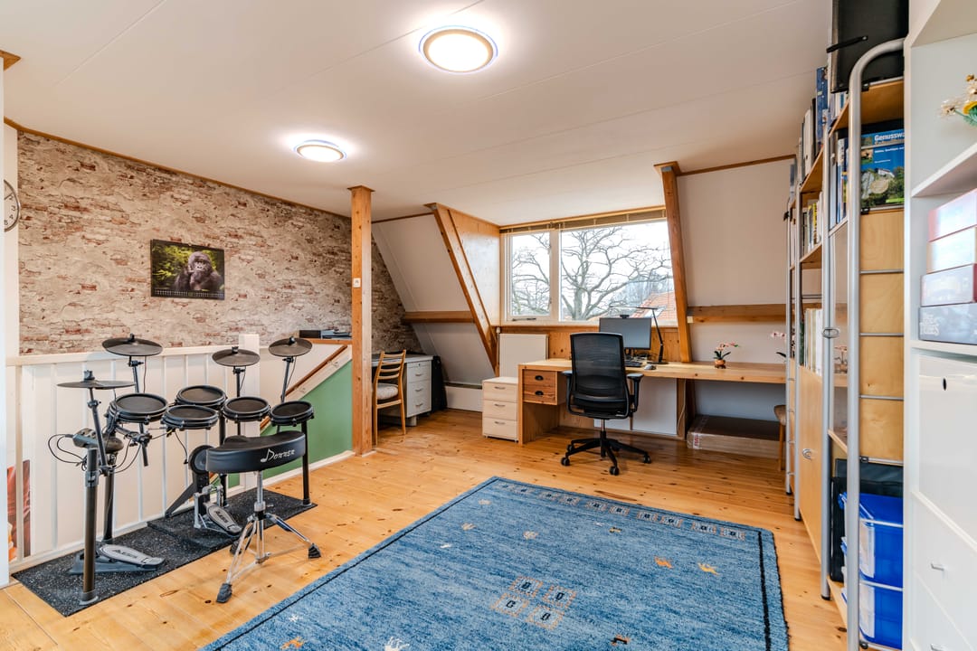 Foto 41 van Van Oldenbarneveltstraat 32