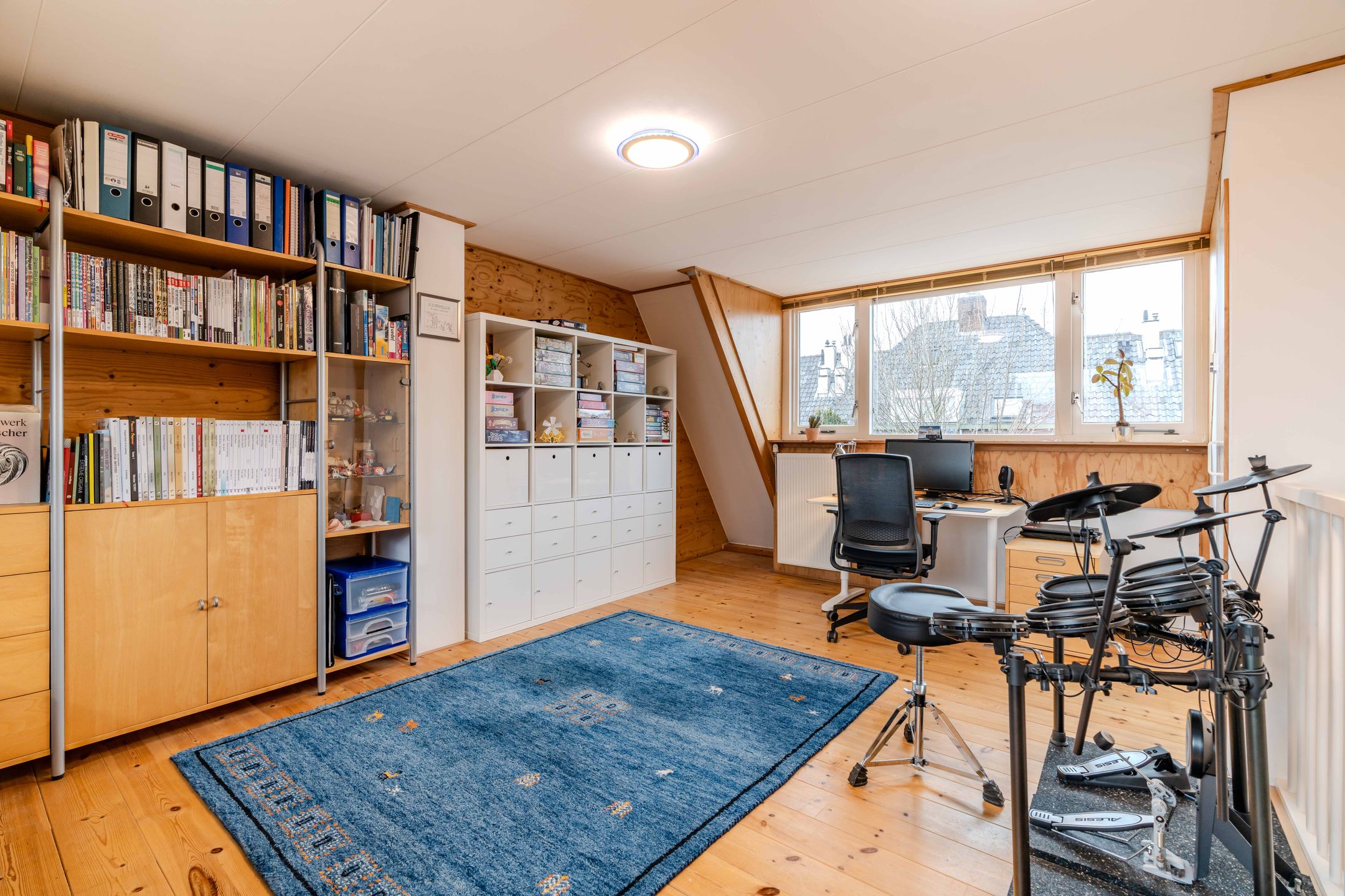 Foto 42 van Van Oldenbarneveltstraat 32