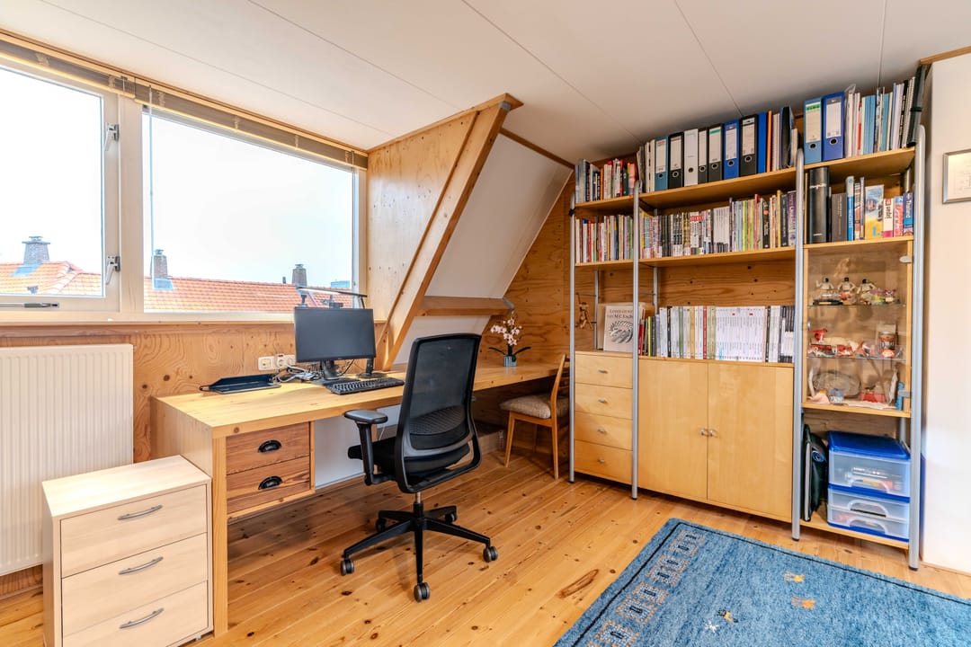 Foto 43 van Van Oldenbarneveltstraat 32