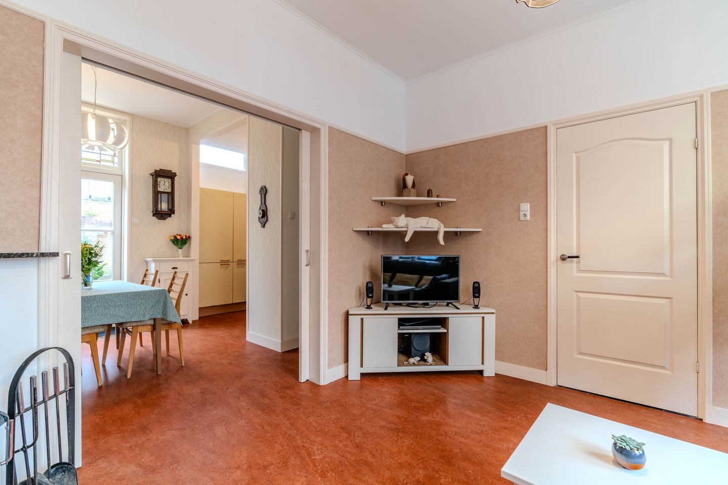 Foto 14 van Van Oldenbarneveltstraat 32