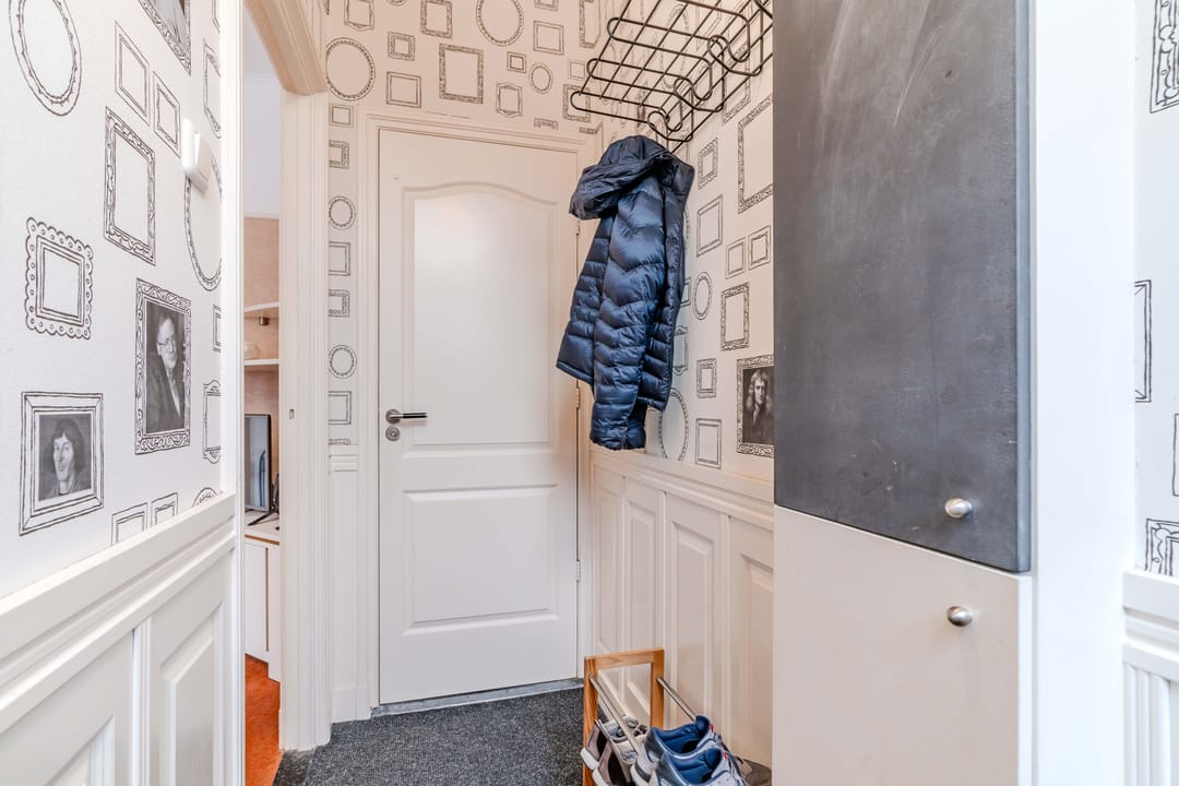 Foto 7 van Van Oldenbarneveltstraat 32