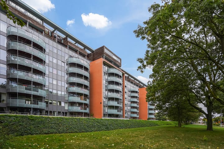 Dokter Van Ledestraat 60