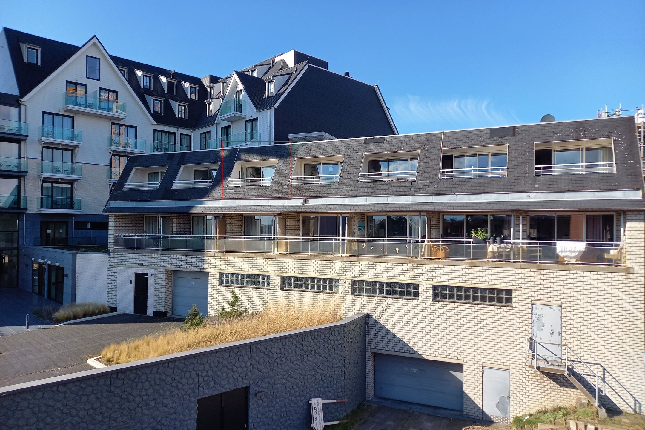 Boulevard de Wielingen 66- 66 020