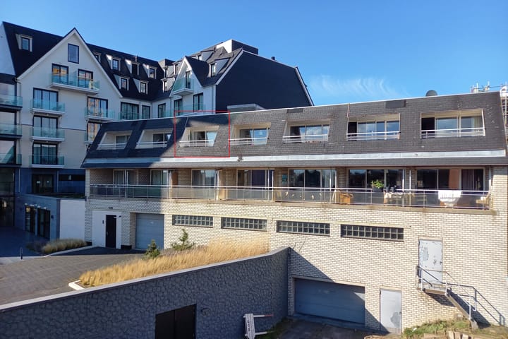 Boulevard de Wielingen 66-020