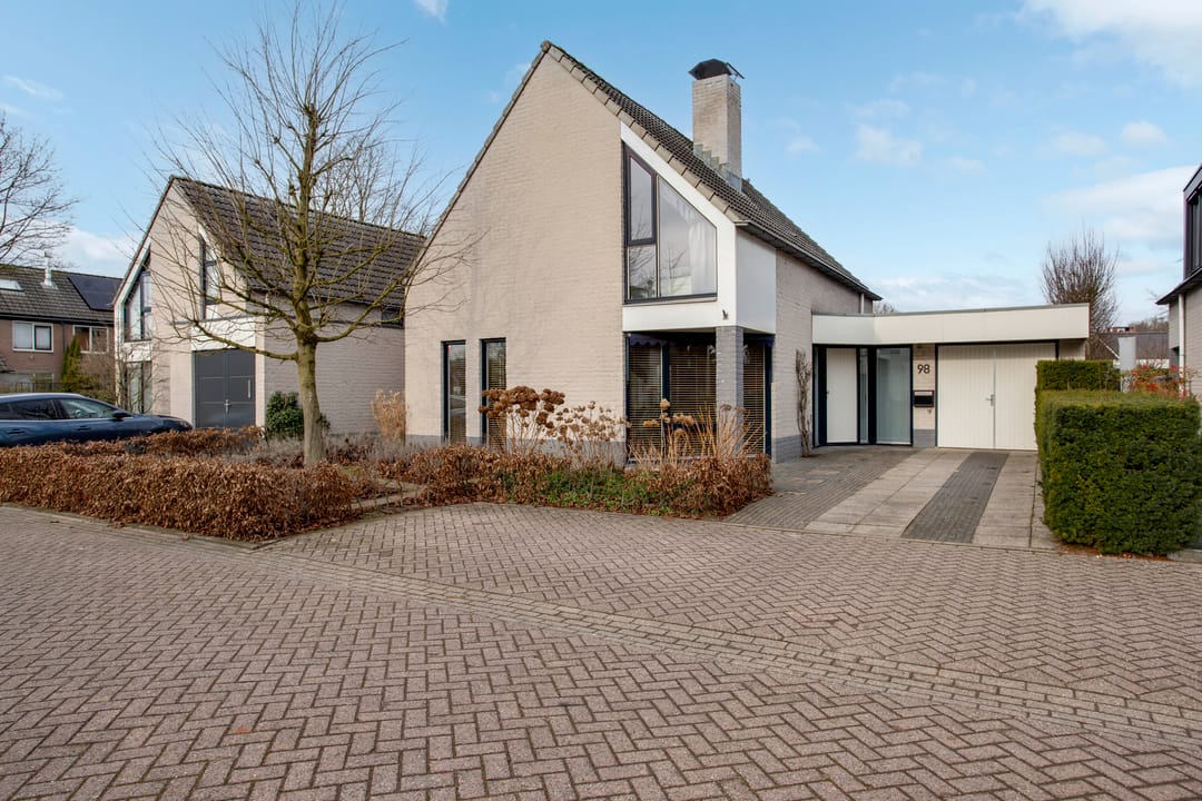 Photo 1 of Berriehoek 98