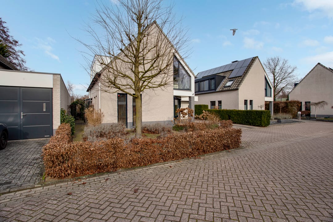 Photo 8 of Berriehoek 98