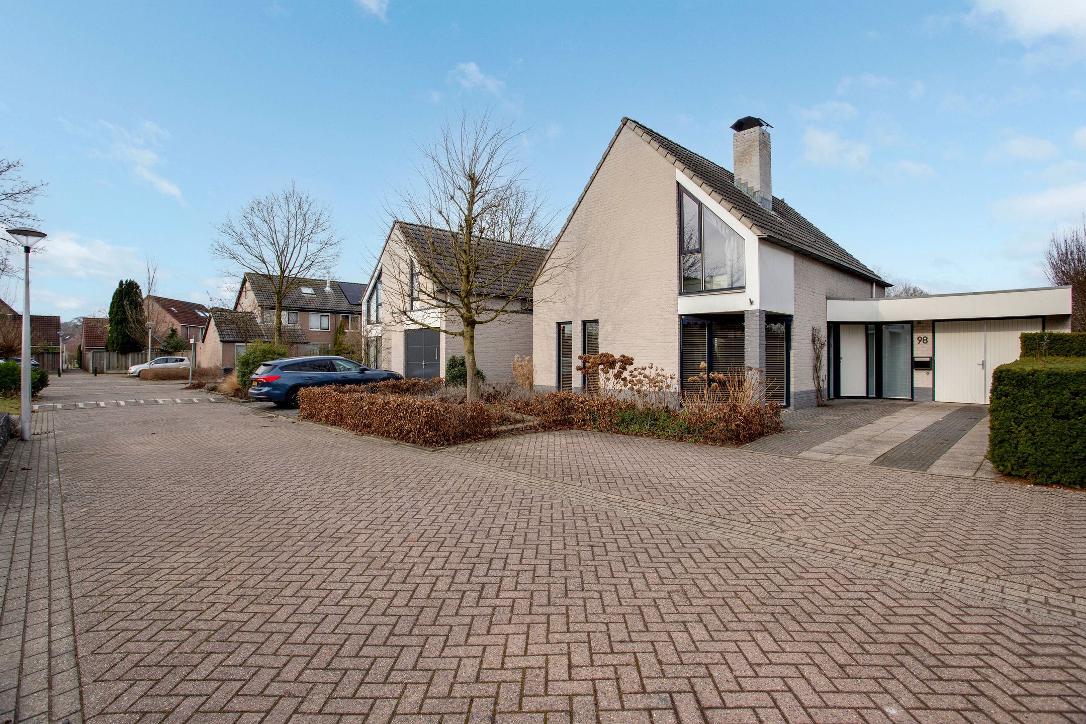 Photo 9 of Berriehoek 98