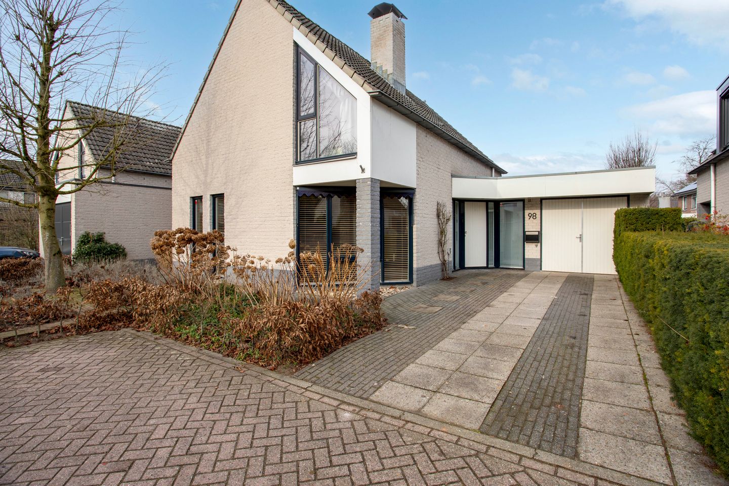 Photo 10 of Berriehoek 98