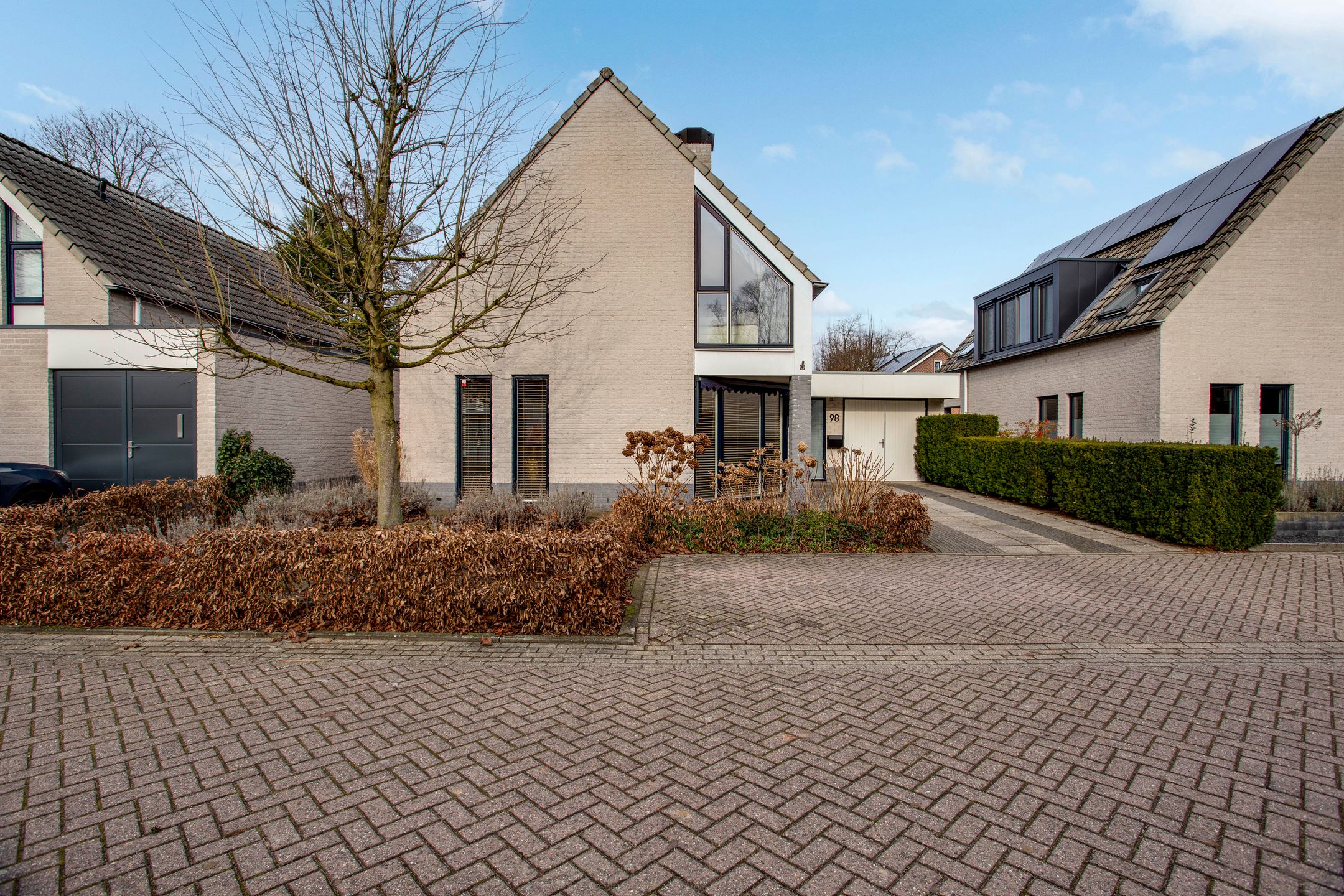 Photo 51 of Berriehoek 98