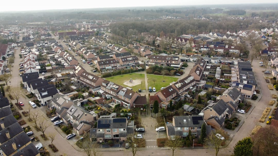 Photo 52 of Berriehoek 98