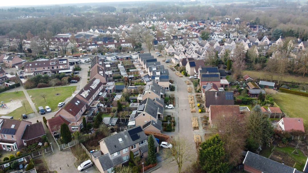 Photo 53 of Berriehoek 98