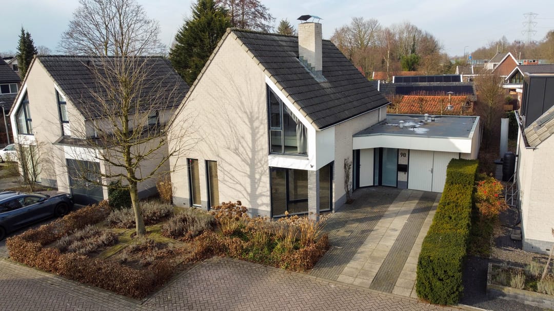 Photo 7 of Berriehoek 98