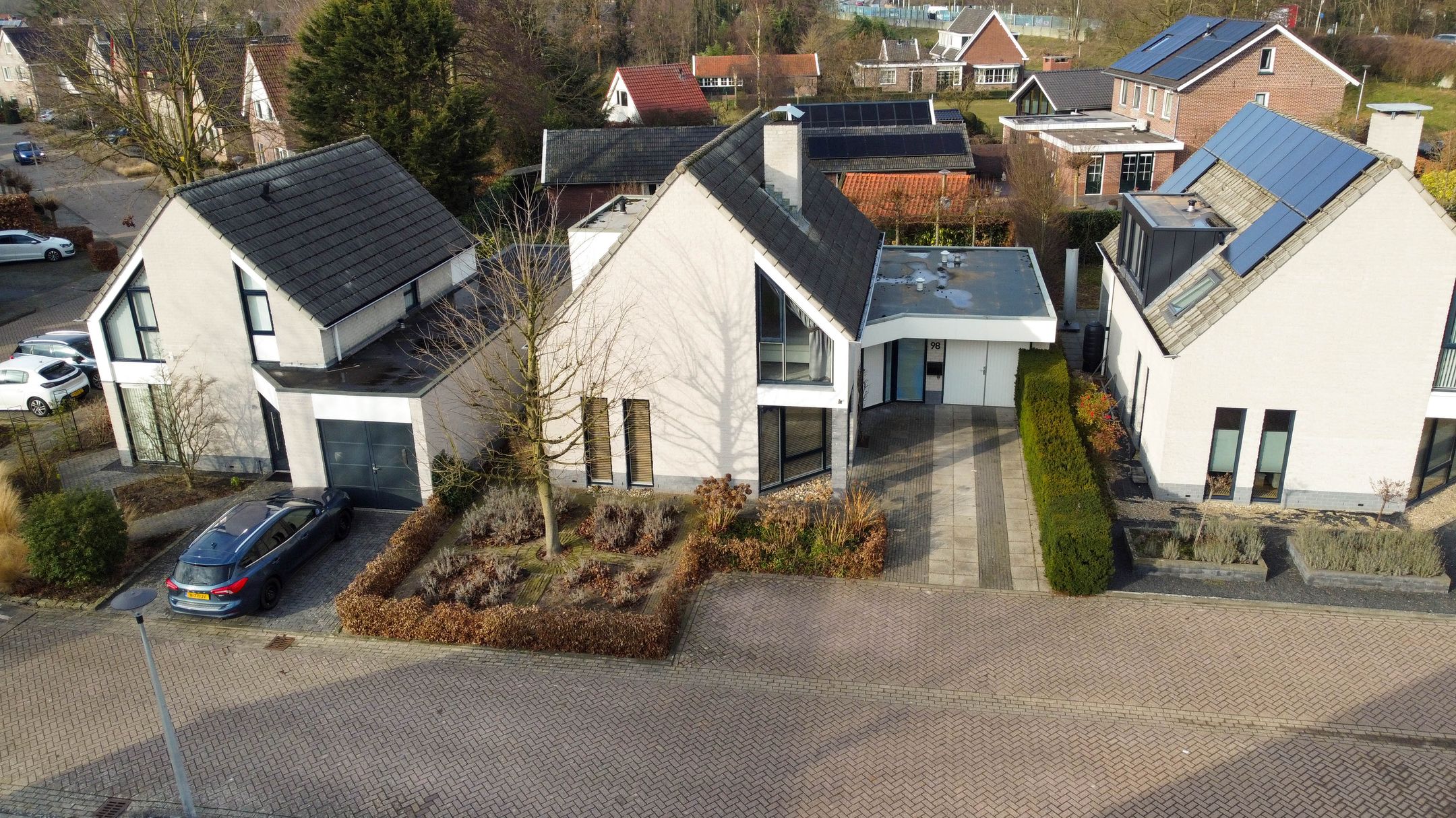 Photo 6 of Berriehoek 98