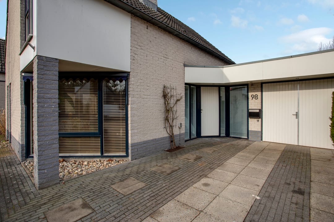 Photo 11 of Berriehoek 98