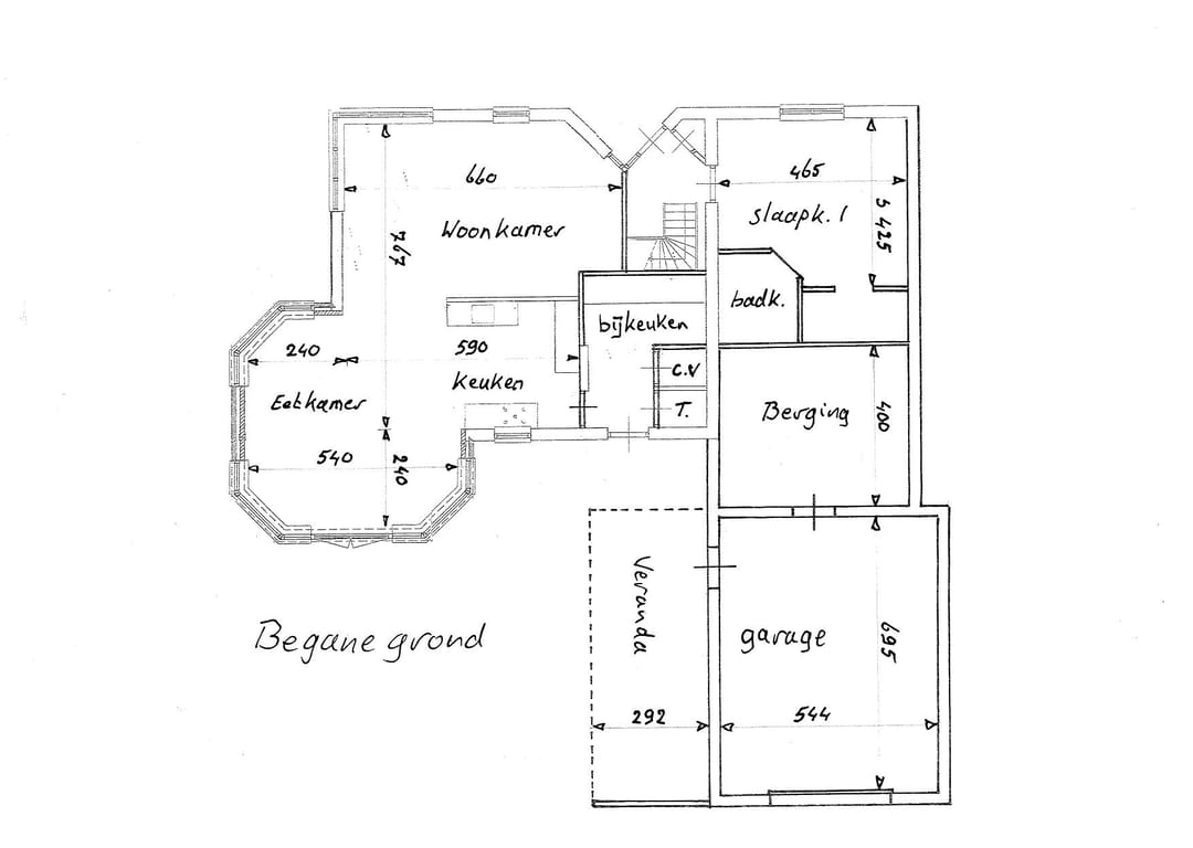 Photo 11 of De Gracht 1