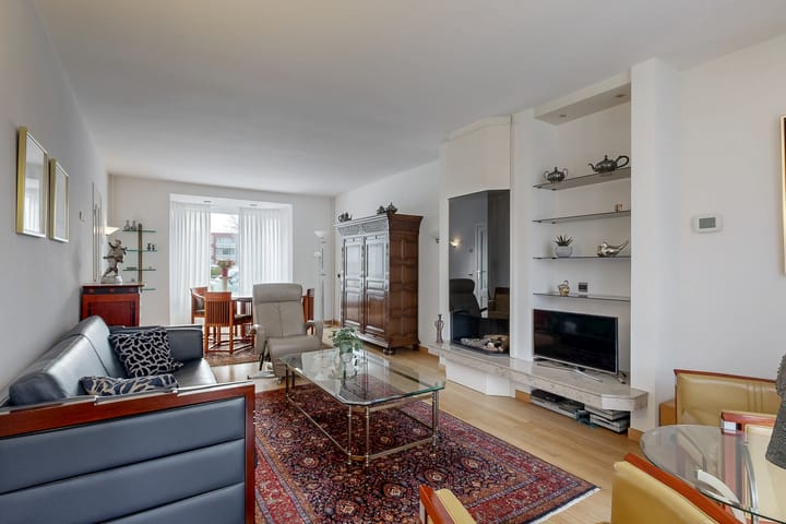 Photo 9 of Sloet van de Beelestraat 25