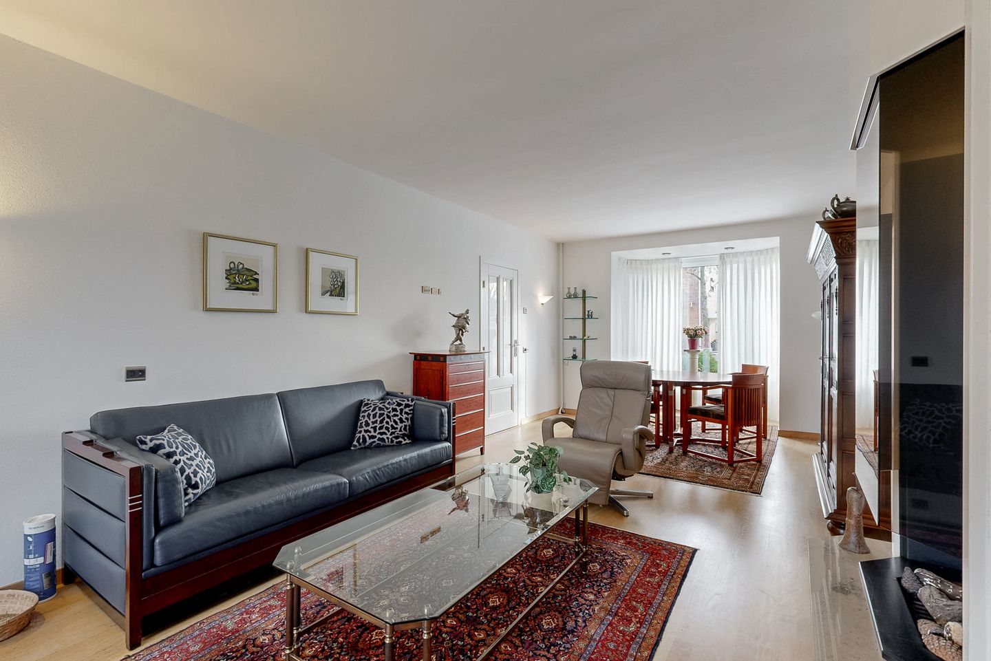 Foto 10 van Sloet van de Beelestraat 25