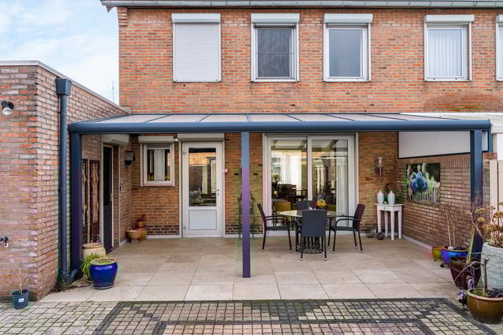 Photo 5 of Sloet van de Beelestraat 25