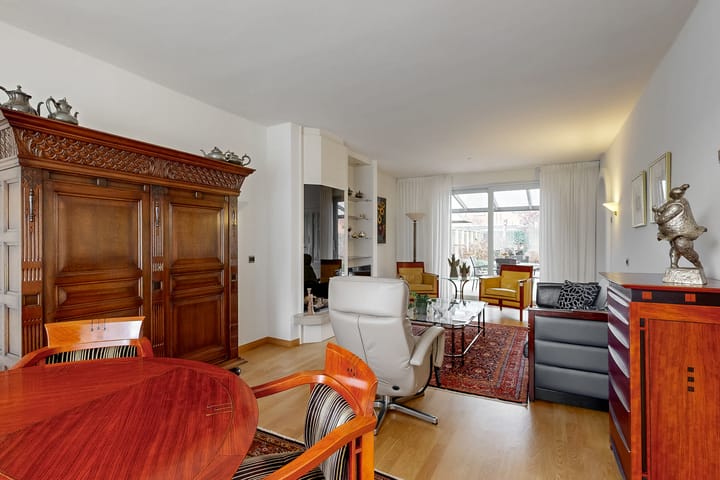 Photo 11 of Sloet van de Beelestraat 25