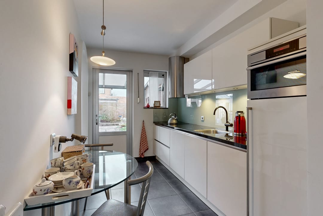 Foto 13 van Sloet van de Beelestraat 25