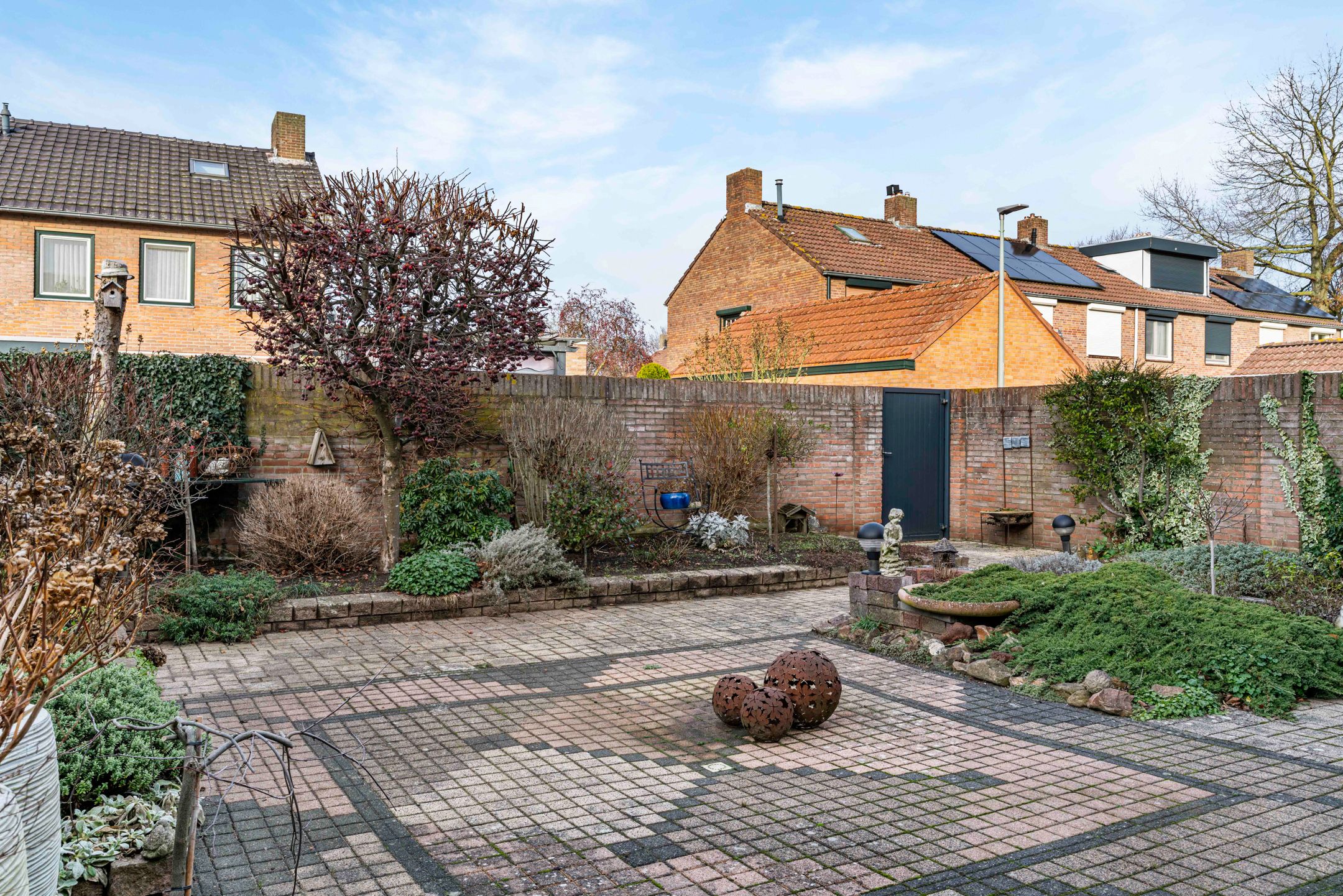 Foto 6 van Sloet van de Beelestraat 25