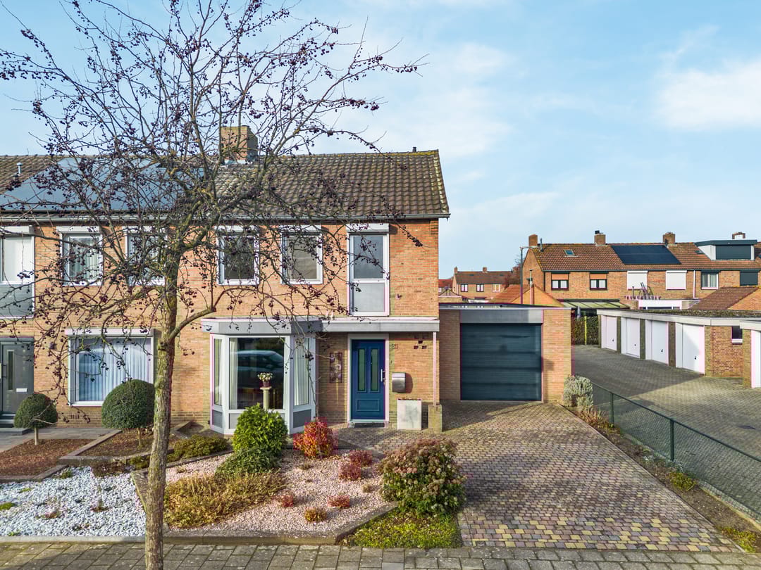 Foto 28 van Sloet van de Beelestraat 25