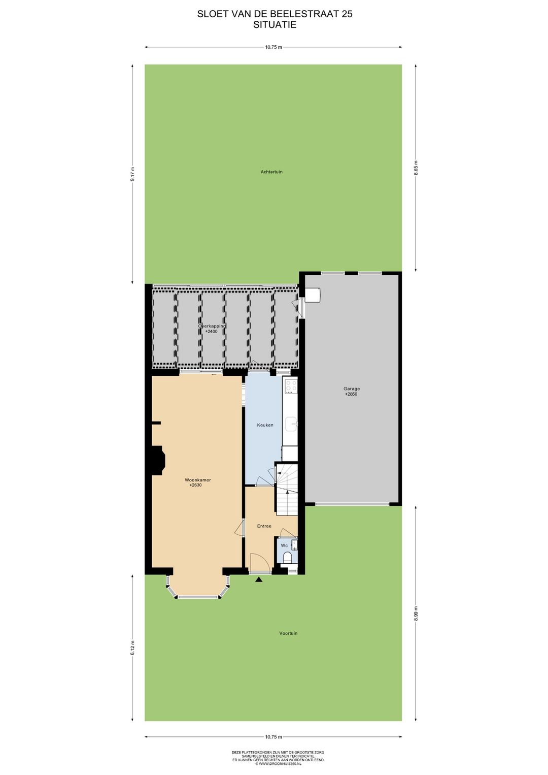 Foto 31 van Sloet van de Beelestraat 25