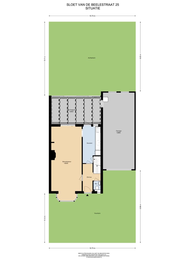 Photo 31 of Sloet van de Beelestraat 25