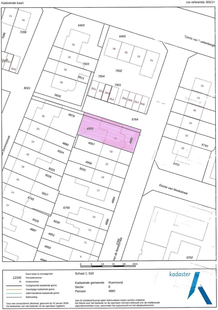 Photo 36 of Sloet van de Beelestraat 25