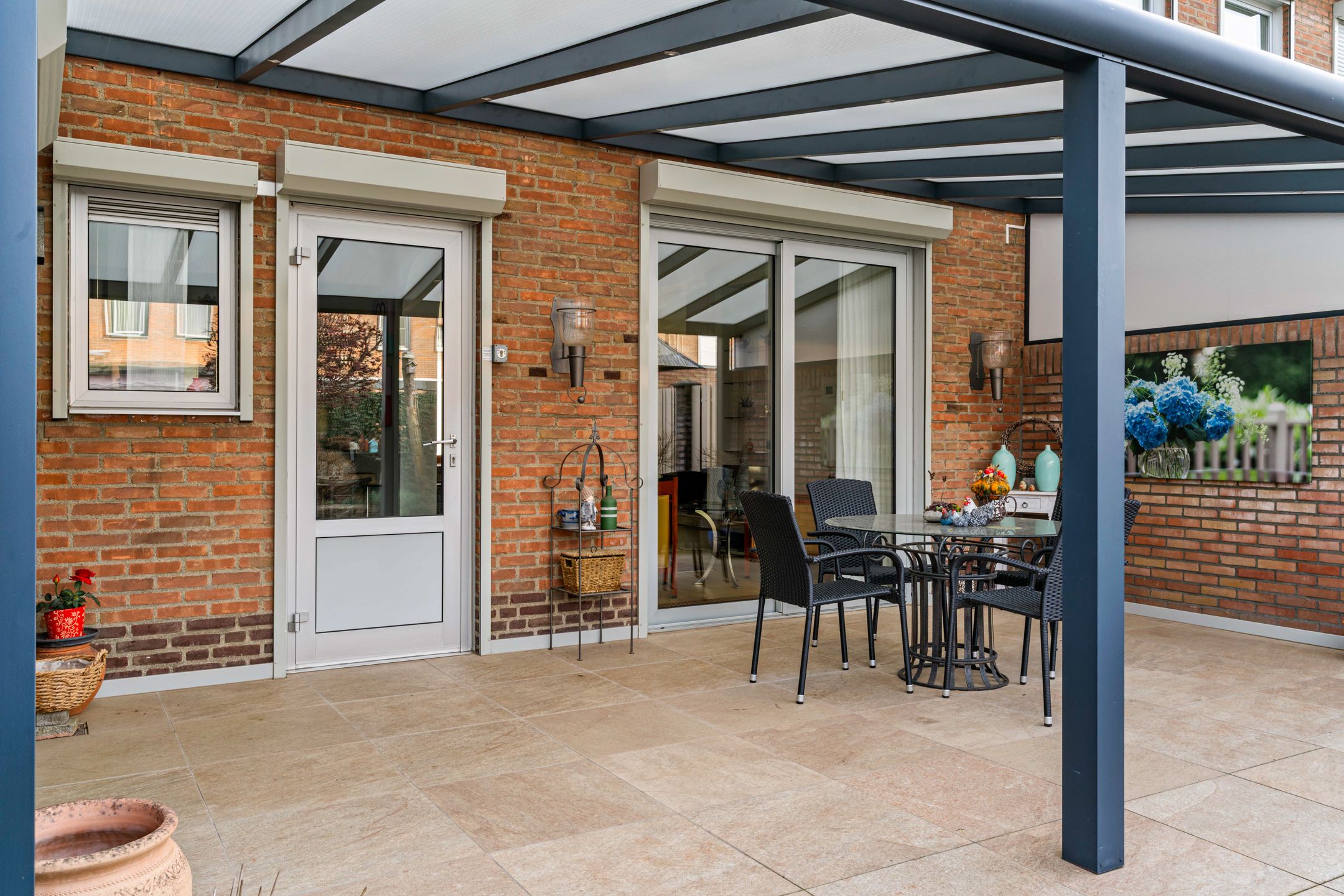 Foto 30 van Sloet van de Beelestraat 25