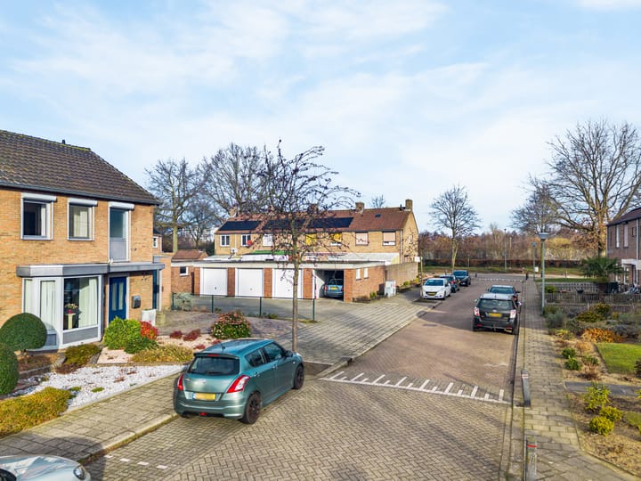 Photo 29 of Sloet van de Beelestraat 25