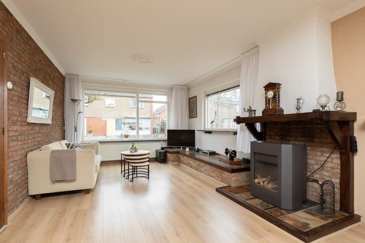 Photo 5 of Ludolphusstraat 17