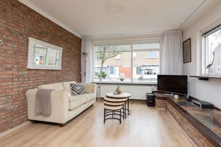 Photo 6 of Ludolphusstraat 17