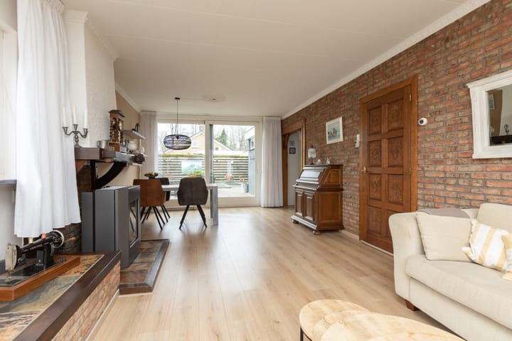 Photo 7 of Ludolphusstraat 17