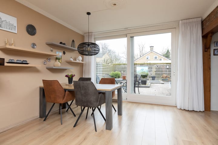 Photo 9 of Ludolphusstraat 17